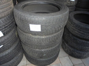 Nexen Winguard 225/55 R18 č.2z - 1