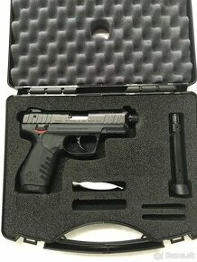 Ruger SR22