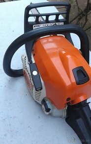 Stihl MS181 - 1