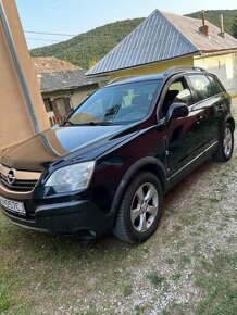 Opel Antara 2.0 CDTI - 1