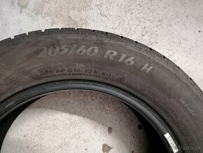 Zimné Matador 205/60 R16 92H