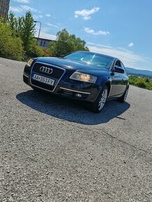 Audi A6 C6 2.0 TDi - 1