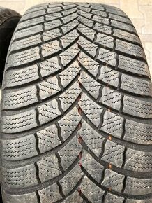 205/55R16 Bridgestone zimne