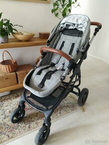 Kocik Valco Baby Snap Ultra Trend