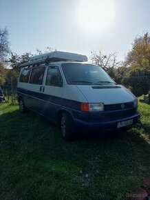 Volkswagen Transporter/Multivan  Long - 1