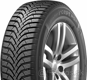 Hankook icept RS2 W452 225/45 R17 91H FR 3PMSF