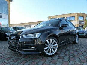 Audi A3 Sportback 2.0 TDI DPF Style Attraction