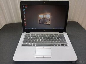 HP elitebook 725 G4 , AMD A10 quad core ,8gb ram , ssd + hdd