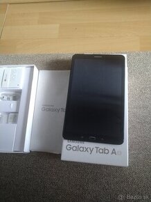 Samsung tab A