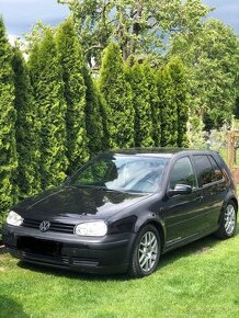 Rozpredam VW Golf 4 1.9 TDI 81kw