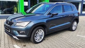 Seat Ateca 2,0 TDI Excellence 4x4