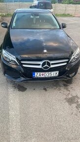 Mercedes c220 4Matic