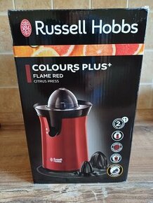 Russell Hobbs 26010-56 Lis na citrusy-NOVÝ