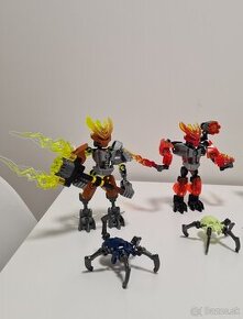 Lego Bionicle Ochrancovia Rôzne Sety