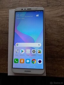 Predam Huawei Y6 Prime 2018