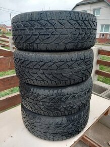 Zimne pneumatiky 225/45R17