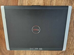 Notebook Dell PP25L