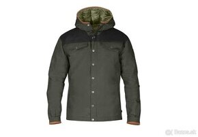 Paperová bunda Fjallraven Greenland No.1 Down Jacket M