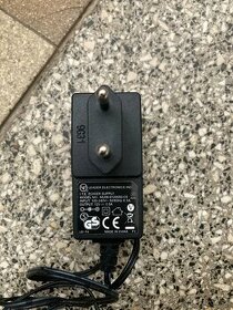 Adapter 12V;0.5A