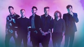 ❗ONE REPUBLIC❗- O2 Aréna Praha -  5.10.2025