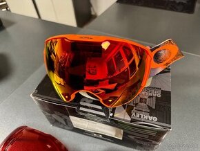 Oakley Airbrake XL  007071-33 prizm