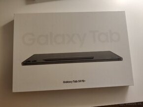 Samsung Galaxy Tab S9 FE+ (+pero a puzdro)