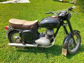 Jawa 350-360