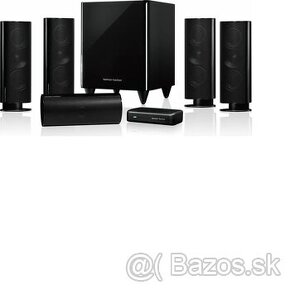 HARMAN/KARDON HKTS 65