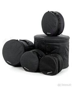 Sada Bespeco & Millenium Tour Drum Bag Set Standard