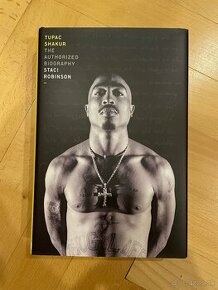 Tupac Shakur: The Authorized Biography