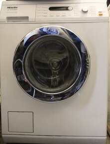 Predam pracku miele medic wash model w3845