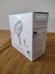 IPL epilator Babyliss