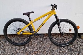 Dirtový bicykel Nsbikes decade v2