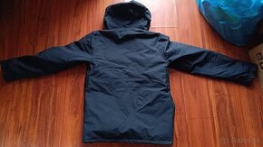 VOLCOM GORE TEX Ins Jacket size M