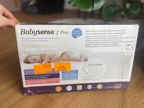 Babymonitor Babysense 2 Pro