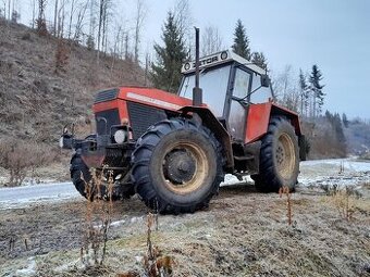 Vymenim Zetor Cryštal 120145.