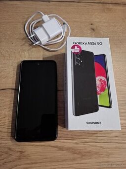 Samsung Galaxy A52s 5G