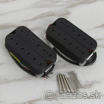 Fleor Humbucker Pickups