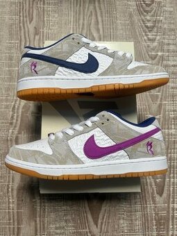 Nike SB Dunk Low Rayssa Leal