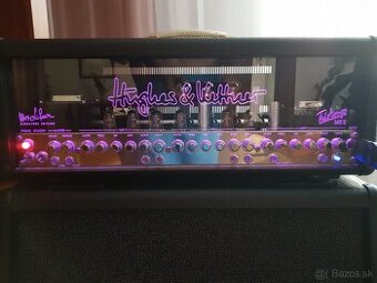 hughes kettner