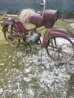 Simson star