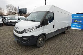 IVECO DAILY 35S160 MAXI 2.3HPT KLIMA HI-MATIC SERVISKA