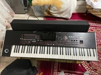 Korg PA4X