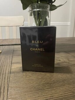 Chanel BLEU de CHANEL