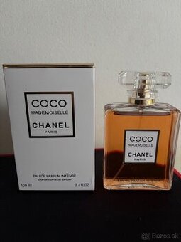 Coco Chanel