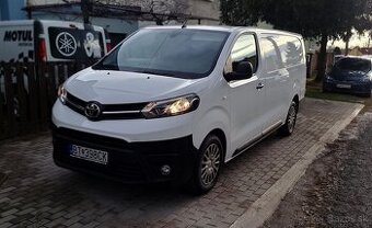 Proace 2.0 2021 L2 Záruka 15 mesiacov