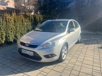 Predám Ford Focus 1.6 tdci