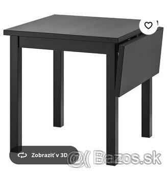 Stol Ikea Nordwik