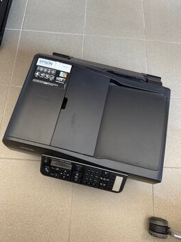 EPSON STYLUS OFFICE BX300F