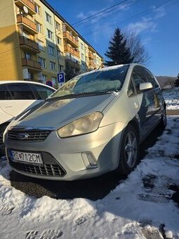 Ford C Max 1.8 TDI